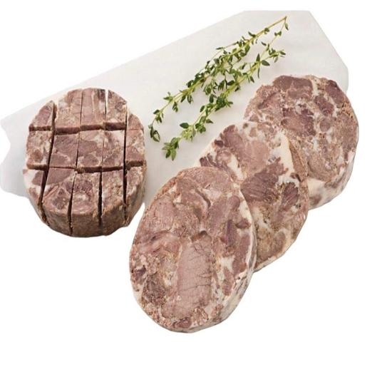 ARDAHAN %100 DANA KAVURMA 1000 GRAM