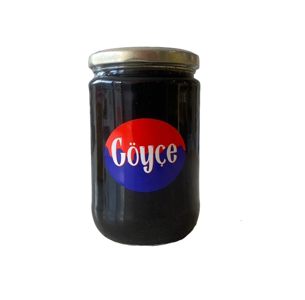 KEÇİBOYNUZU PEKMEZİ
