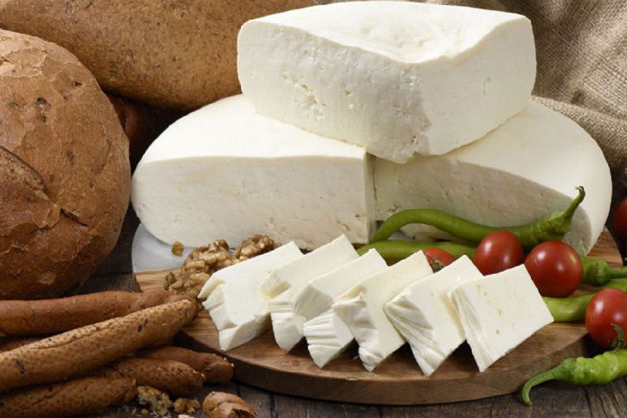 KÖY YAĞLI PEYNİRİ 500 Gram