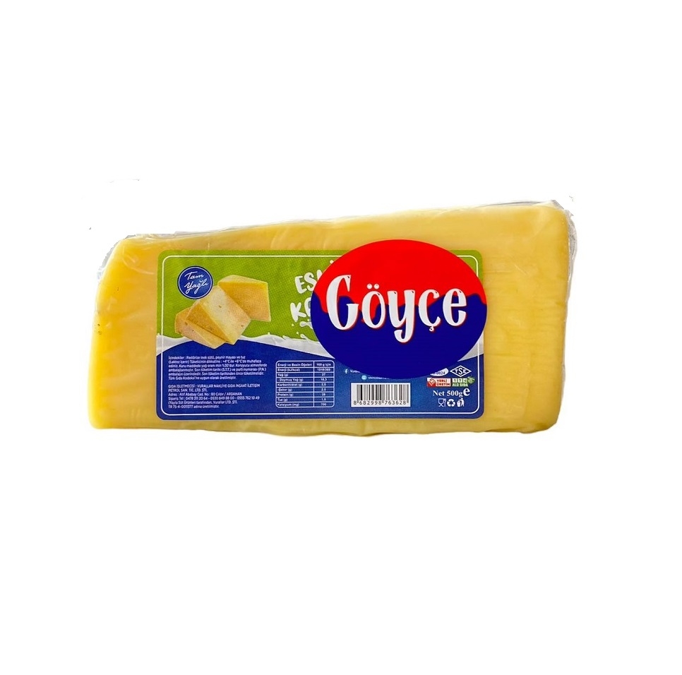 ESKİ KAŞAR 500 Gram