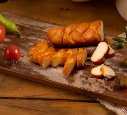 İSLİ ÖRGÜ PEYNİR 400 Gr