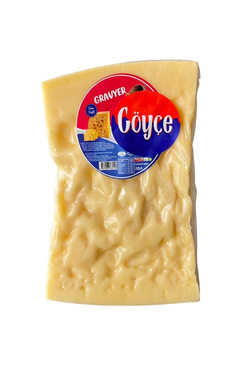 Gravyer Peyniri 1 KG