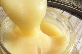 KRİSTALİZE ÇILDIR ÇİÇEK BALI 900 Gr