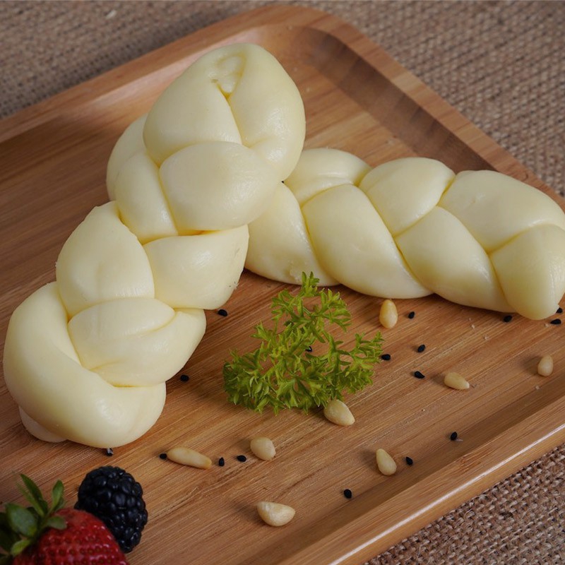 Örgü Peyniri 500 GR