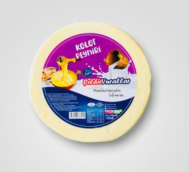 KOLOT PEYNİR