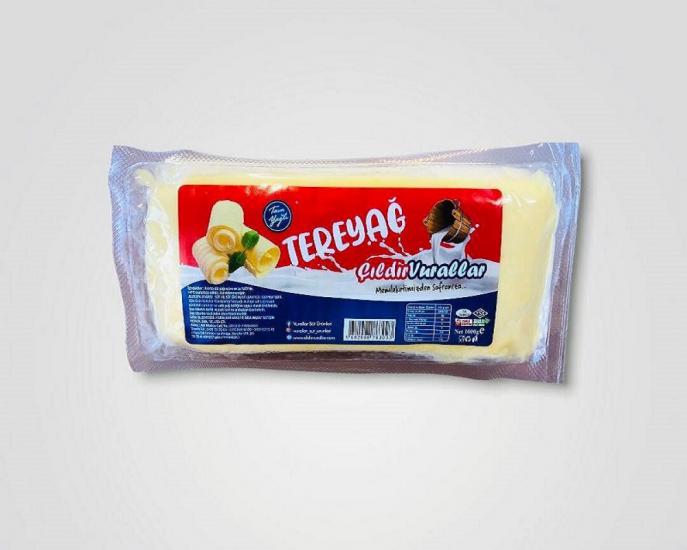 TEREYAĞI 1000 GRAM