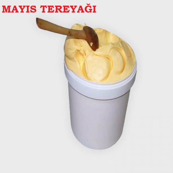 MAYIS TEREYAĞI 3 KĞ