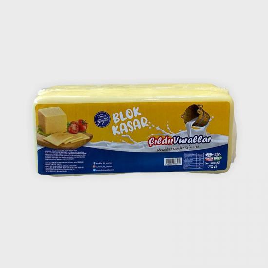 BLOK KAŞAR 1 Kğ