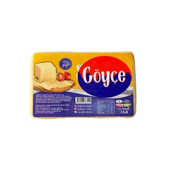 BLOK KAŞAR 500 Gram