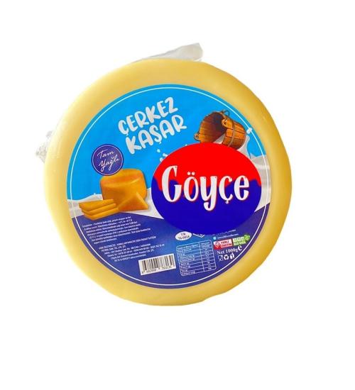 Çerkez Kaşar 1KG