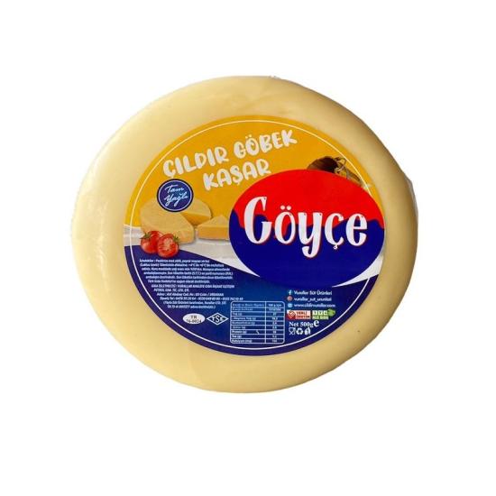 Çıldır Göbek Kaşar 500 GR
