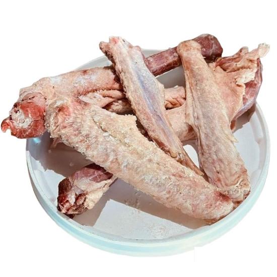ARDAHAN KAZI BOYUN-KANAT-TAŞLIK (2 KG)