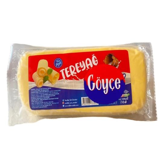 TEREYAĞI  1000 GRAM