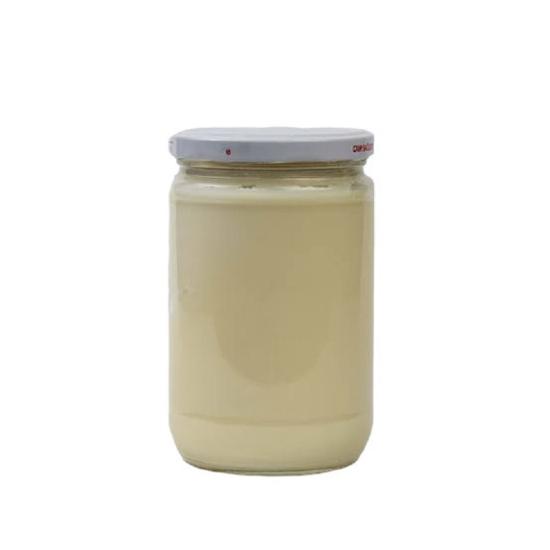 KAZ YAĞI 800 Gr Kavanoz