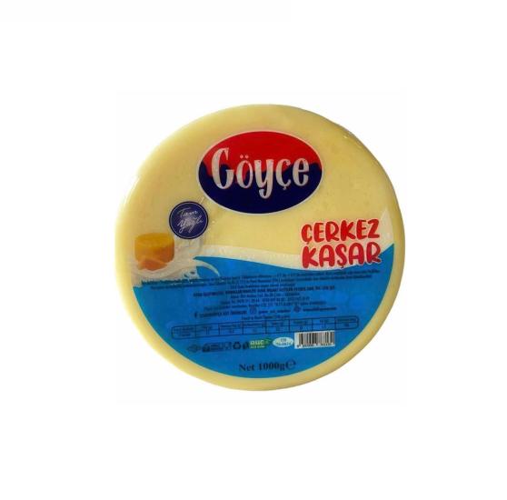 ÇERKEZ KAŞAR 1KG