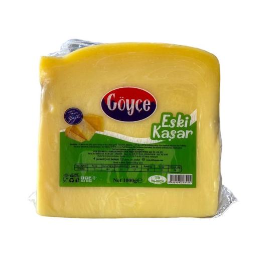 DİLİM ESKİ KAŞAR 1000 GRAM