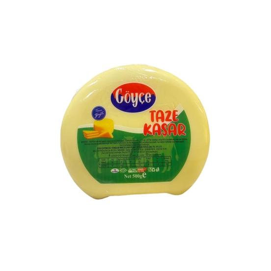 TAZE KAŞAR 500 Gram