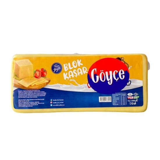 BLOK KAŞAR 1 Kğ