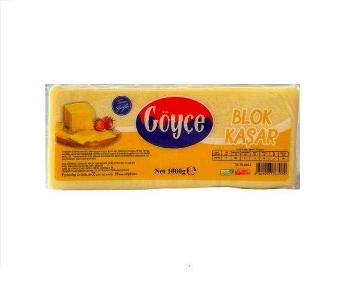 BLOK KAŞAR 1 Kğ