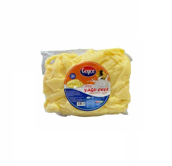 YAĞLI ÇEÇİL PEYNİR 500 Gr
