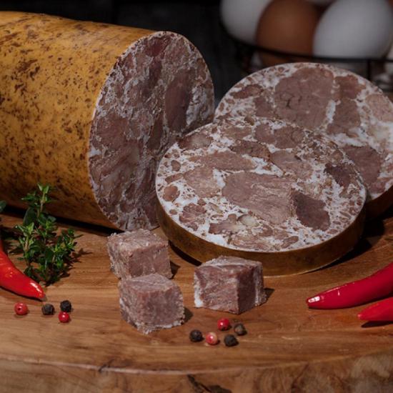 KARS %100 DANA KAVURMA 1000 GRAM