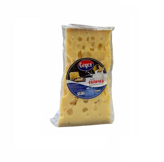 GRAVYER 1 KG