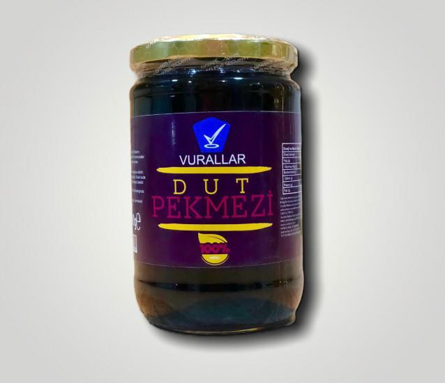 DUT PEKMEZİ 900 Gram