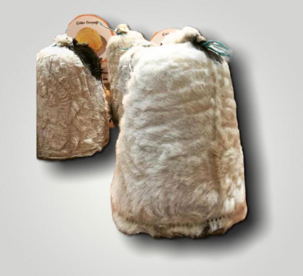 Erzincan Tipi Deri Peynir 1,400 ila 1,600 GRAM Arası