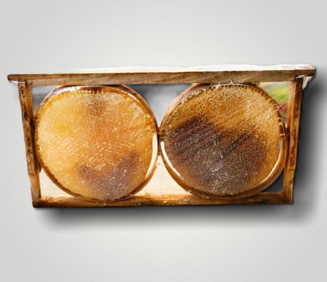 KARA KOVAN PETEK BAL 2500 İLA 3000 GRAM ARASI