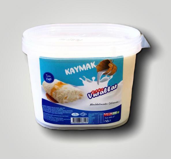 KAYMAK 400 GRAM