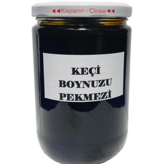 KEÇİBOYNUZU PEKMEZİ
