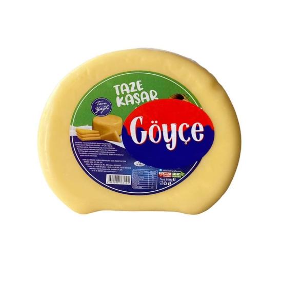 TAZE KAŞAR 500 Gram