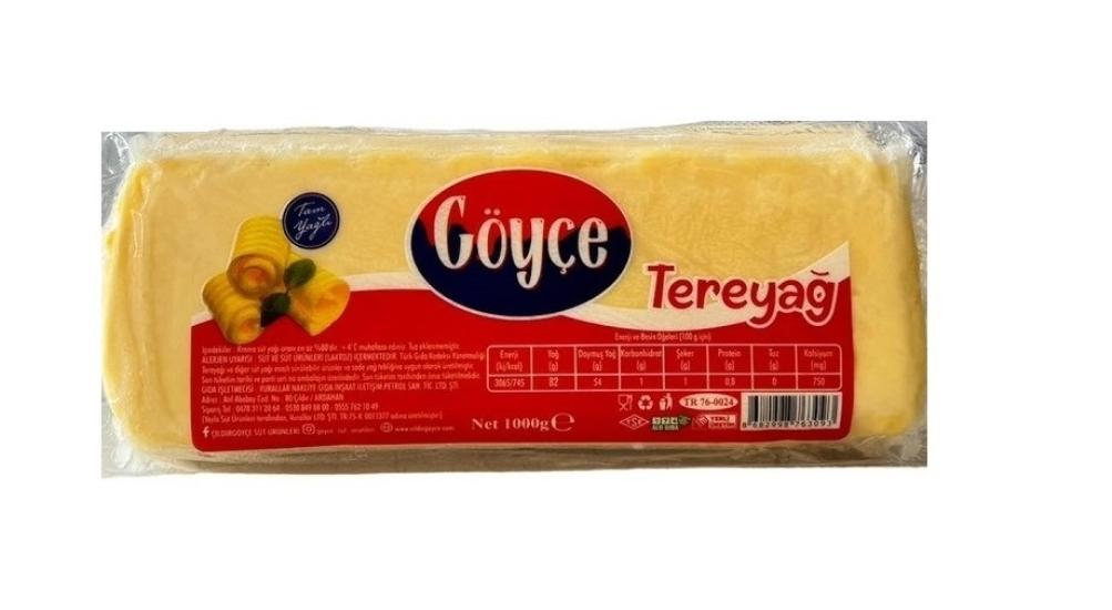 TEREYAĞI 1000 GRAM
