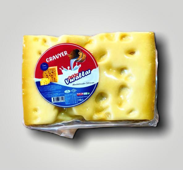 Gravyer Peyniri 1 KG