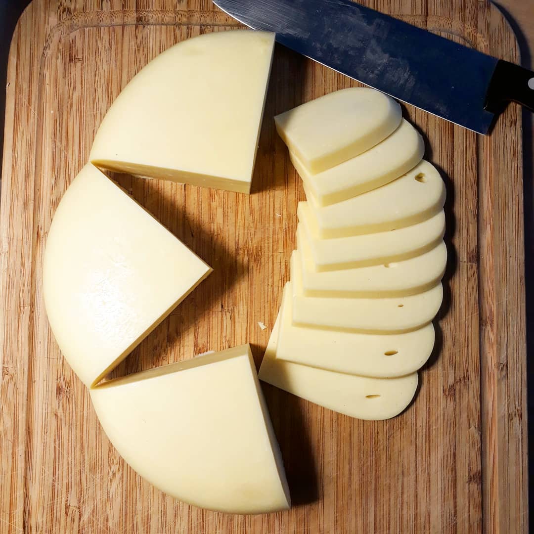 GÖBEK KAŞAR 1 KG