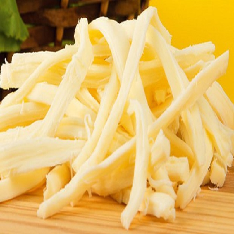 YAĞLI ÇEÇİL PEYNİR 500 Gr